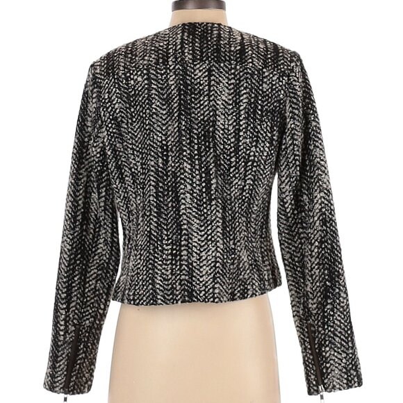 CAbi Marled Jacket - Stylish, Warm, and Versatile - Picture 5 of 10